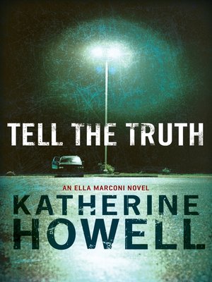 cover image of Tell the Truth